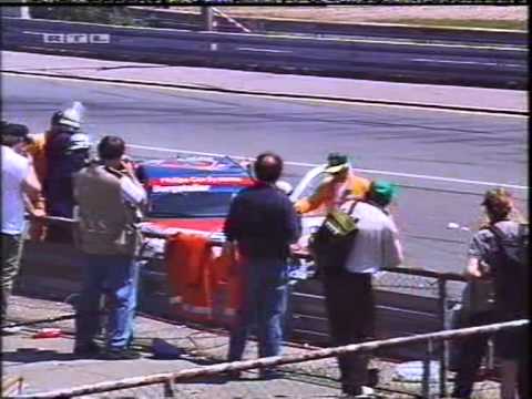 1997 STW Norisring Alex Burgstaller