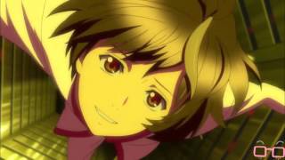 From there to Here by Nikki Flores - [Guilty Crown - AMV]