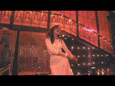 Freeok - Great New Year Gatsby Party 2014