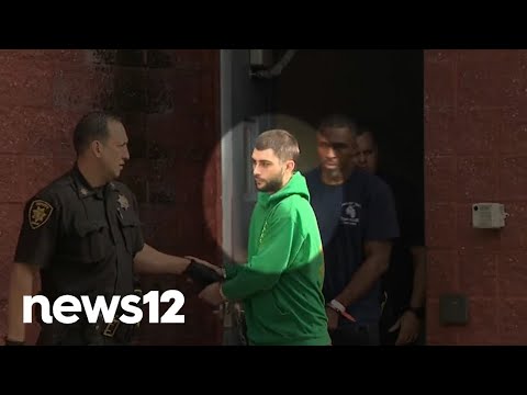 Police: 2 men arrested in fatal 2022 shooting of Bohemia father