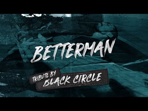 Betterman - Pearl Jam (Tribute by Black Circle Live from Legends Live Forever)