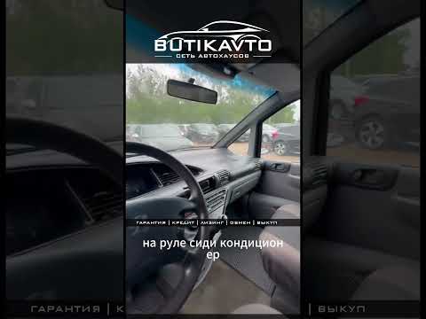 фото peugeot 806 i рестайлинг 0