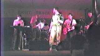 Locomotive Breath (Tull Cover)