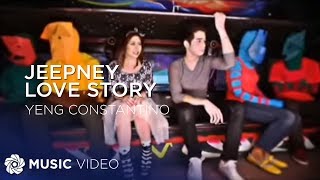 Jeepney Love Story - Yeng Constantino (Music Video)