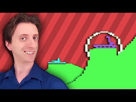 Scorched Earth - ProJared