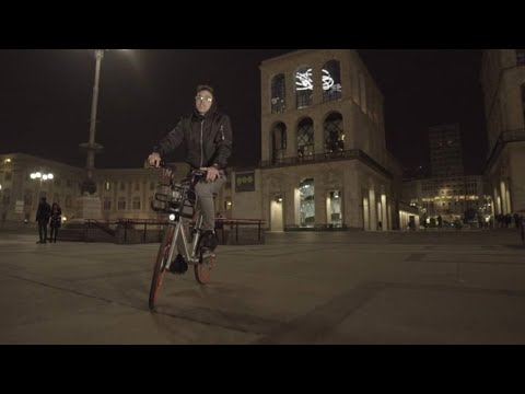 Dani Sosa - Disco d'oro freestyle (Prod. Loco)