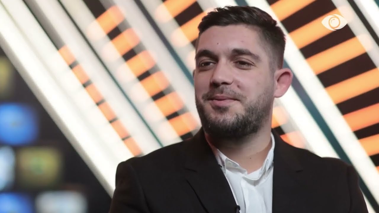 Një sportist i bashkohet shtëpisë, ish-futbollisti Gabriele Mezini pjesë e BBV3