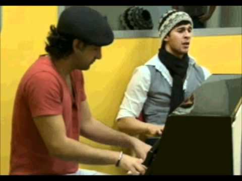 Paolo Ragone Incredibly Beautiful