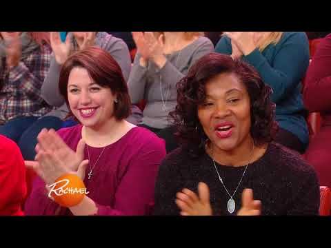Rachael Ray 2017 12 01 David Muir HDTV x264 W4Feztv