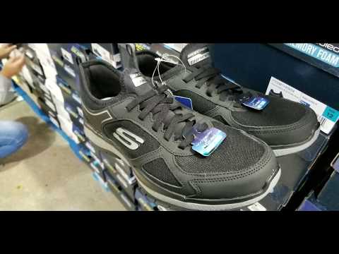 Costco! Skechers BURST – Men's Athletic Air Cool Memory Foam Costco! Skechers BURST – Men's Athletic Air Cool Memory Foam