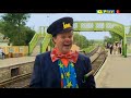 Something Special Out And About Railway S3E11
