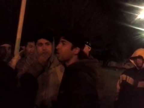 CROMO vs NERO |FINAL| Torneo De las Plazas | Fecha 16-JAGUEL