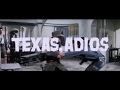 Texas Adios Original Trailer HD (Ferdinando Baldi, 1966)