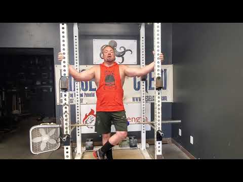 What's the Best Pinch Implement for Training to Pinch 2x45# Plates?