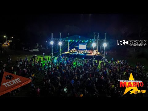 Mario Mazza | La Batea - en Vivo [RBMX]