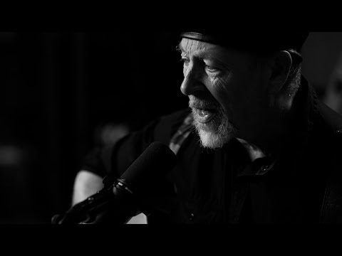 Thumbnail for Live With... Richard Thompson by Songwriter, Richard Thompson