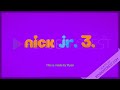 Nick Jr 3