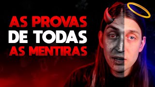 AGORA AZEDOU DE VEZ PRO FELCA!