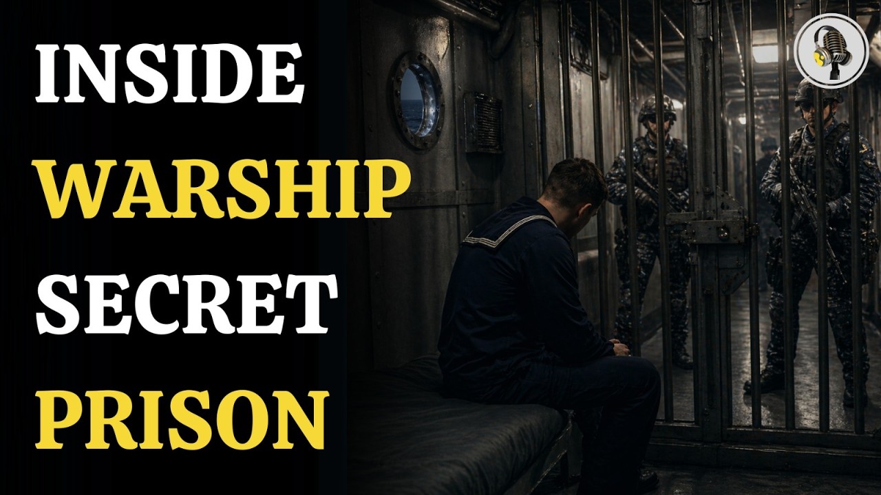 What Happens If You Break Law On USS Abraham Lincoln | WION Podcast