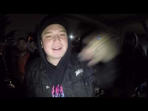 SAGE vs QUALIA - 4tos - Catamarca Maipú 1vs1 2019