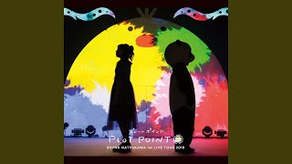 Grapefruit Moon (Shiina Natsukawa 1st Live Tour 2019 PLOTPOINT)
