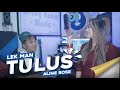 Tulus Alinda Ayu X Lek Man Original Acoustic Video Opo Anane Tomponen Luwih Kekuranganku