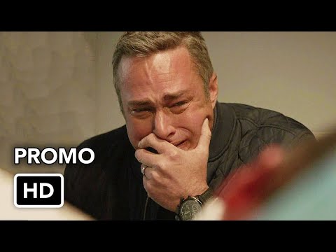 Chicago Fire 14x09 Promo "Crime of Passion" (HD)