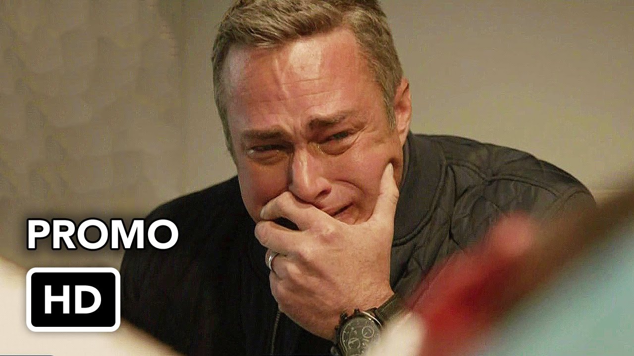 Chicago Fire 14x09 Promo 