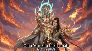 Download lagu Xiao Yan sekarat yang mulia muncul - btth season 10 episode 8 sub indo mp3 Download lagu Xiao Yan sekarat yang mulia muncul - btth season 10 episode 8 sub indo mp3