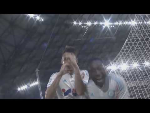 Lucas Ocampos by The Gabriel