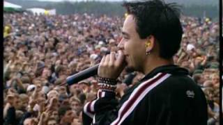 Linkin Park - 12 - Forgotten (Rock am Ring 03.06.2001)