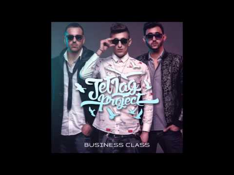 JET-LAG PROJECT - F.U. - Prod. St. Luca Spenish