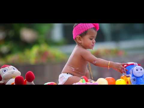 Cake Blast |  Nitya Sri |  By | Frame focus studios | Uday Nag