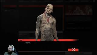 More grinding in the dark tunnels!