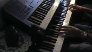 Erroll Garner´s   "They can´t take that away from me"