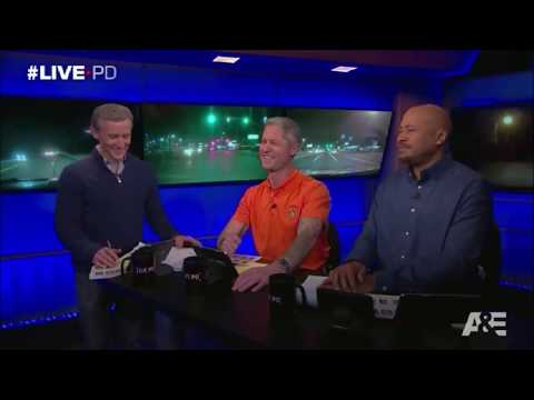 Live PD - We have a situation!