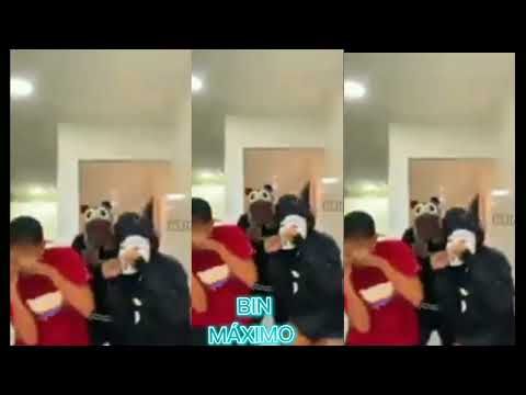 poesia acústica 13 versão FUNK CARIOCA TIK TOK, MC CABELINHO , TZ  DA CORONEL E OURUAM BIN MÁXIMO