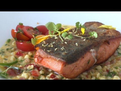 Michelin gives DC a prestigious vote of culinary confidence