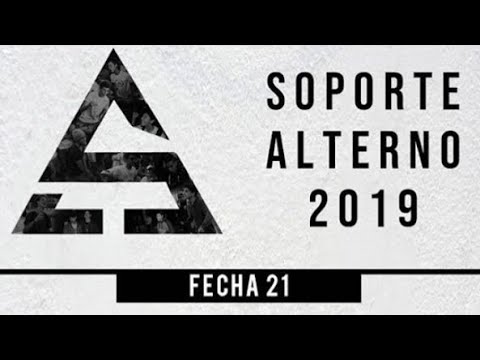 LATERAL x ENZO x OYE LOCO vs INDIGENA x CRISIS x HAGANE || Cuartos SOPORTE ALTERNO 3vs3