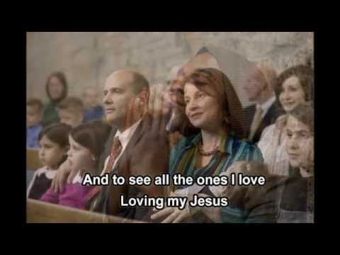 Loving My Jesus by Casting Crowns  With Lyrics