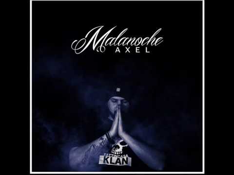 Axel Malanoche - 02 - Come fa?! (prod Slow one aka Slow beatz)