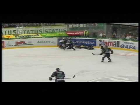 Bk Mladá Boleslav - Hc Znojemští Orli