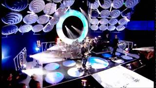 Placebo - Because I Want You (Live at Top Of The Pops 2006) HQ