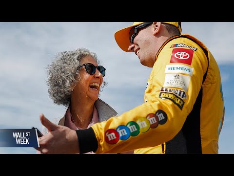 How Victoria Mars Preserves Her Family Legacy