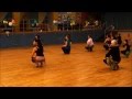 Addicted To You Shakira Dance Style WORKSHOP With EmiliaOrient