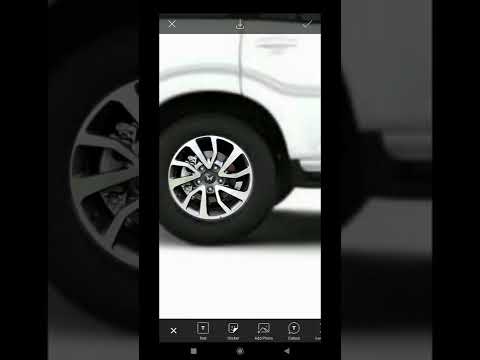 Scorpio N Alloy Wheels On Scorpio Classic #scorpio #scorpion