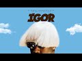 IGOR But Its A Movie Soundtrack