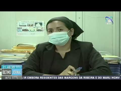 IGE Promete Normalizar Valetas No Suco De Becora