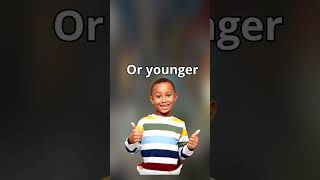 Should these kids be stopped???