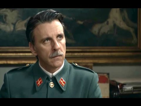 Avance Amar C795 - Tomás deberá extremar las precauciones